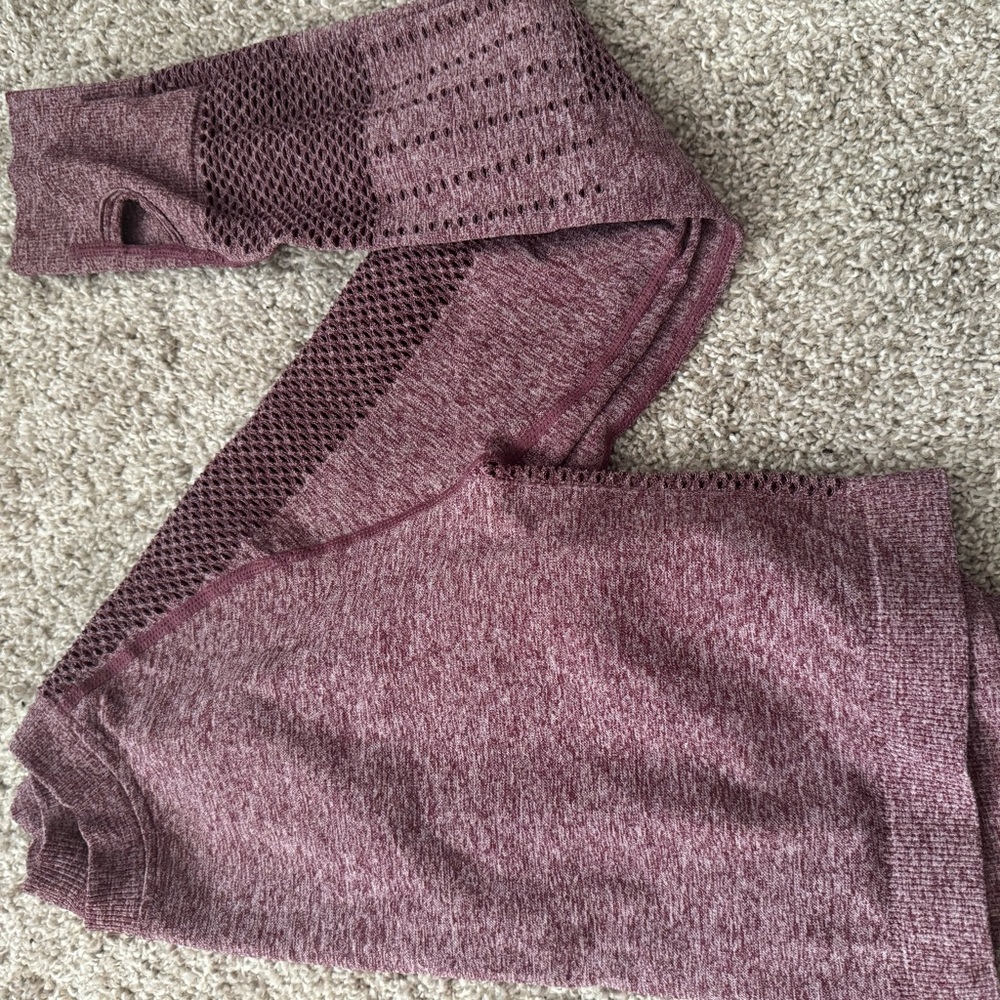 Two Piece Workout Set - image 3